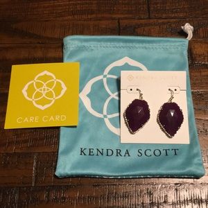 Kendra Scott Earrings